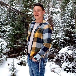 Meet your Posher, Jacob